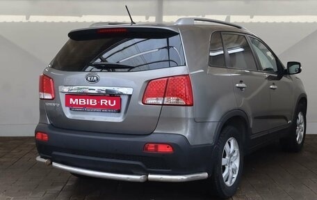 KIA Sorento II рестайлинг, 2012 год, 1 650 000 рублей, 4 фотография