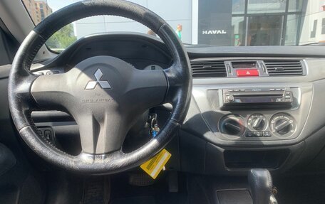 Mitsubishi Lancer IX, 2007 год, 595 000 рублей, 10 фотография