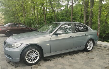 BMW 3 серия, 2005 год, 760 000 рублей, 5 фотография