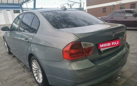 BMW 3 серия, 2005 год, 760 000 рублей, 3 фотография