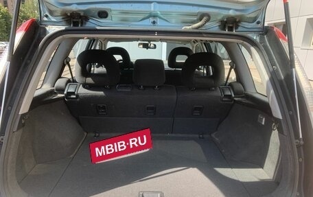 Mitsubishi Lancer IX, 2007 год, 595 000 рублей, 18 фотография