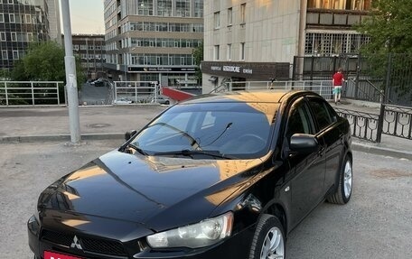 Mitsubishi Lancer IX, 2008 год, 730 000 рублей, 1 фотография