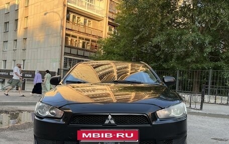 Mitsubishi Lancer IX, 2008 год, 730 000 рублей, 2 фотография