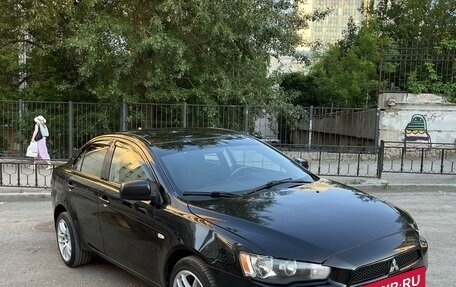 Mitsubishi Lancer IX, 2008 год, 730 000 рублей, 3 фотография