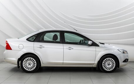 Ford Focus II рестайлинг, 2010 год, 936 000 рублей, 8 фотография