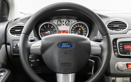 Ford Focus II рестайлинг, 2010 год, 936 000 рублей, 16 фотография