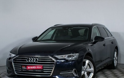 Audi A6, 2019 год, 4 250 000 рублей, 1 фотография