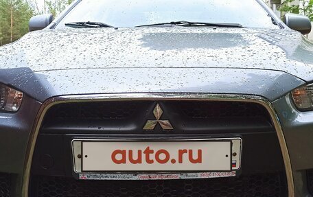 Mitsubishi Lancer IX, 2013 год, 925 000 рублей, 15 фотография