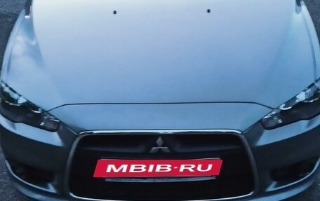 Mitsubishi Lancer IX, 2013 год, 925 000 рублей, 3 фотография