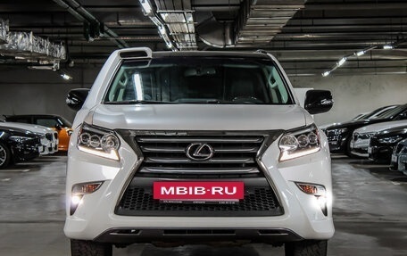 Lexus GX II, 2014 год, 4 151 000 рублей, 2 фотография