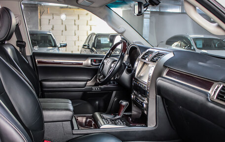 Lexus GX II, 2014 год, 4 151 000 рублей, 10 фотография
