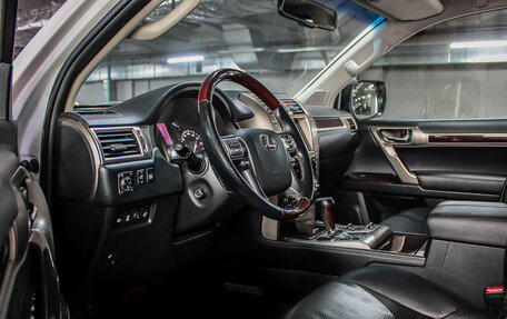 Lexus GX II, 2014 год, 4 151 000 рублей, 8 фотография