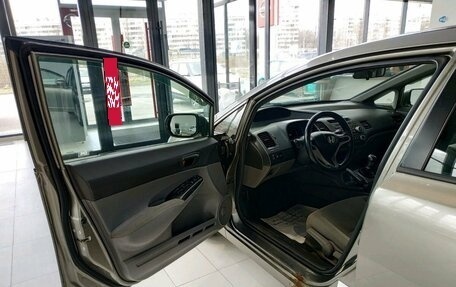 Honda Civic VIII, 2008 год, 479 000 рублей, 7 фотография