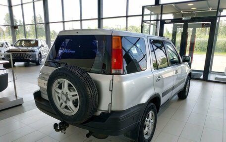 Honda CR-V IV, 2000 год, 469 000 рублей, 4 фотография