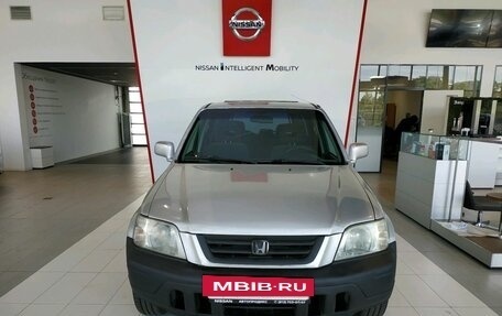 Honda CR-V IV, 2000 год, 469 000 рублей, 2 фотография