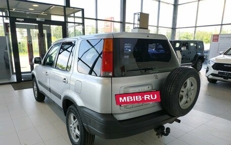 Honda CR-V IV, 2000 год, 469 000 рублей, 6 фотография