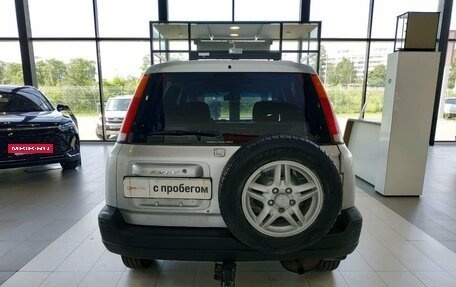 Honda CR-V IV, 2000 год, 469 000 рублей, 5 фотография