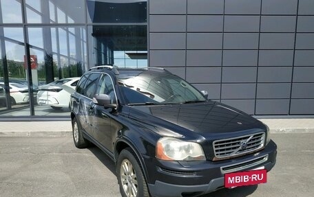 Volvo XC90 II рестайлинг, 2008 год, 969 000 рублей, 3 фотография