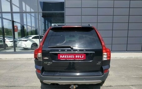 Volvo XC90 II рестайлинг, 2008 год, 969 000 рублей, 5 фотография