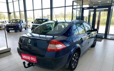 Renault Megane II, 2008 год, 349 000 рублей, 6 фотография