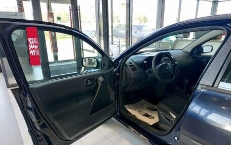 Renault Megane II, 2008 год, 349 000 рублей, 8 фотография