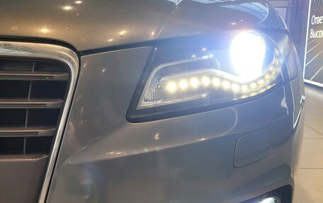 Audi A4, 2009 год, 990 000 рублей, 3 фотография