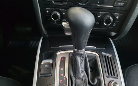 Audi A4, 2009 год, 990 000 рублей, 15 фотография