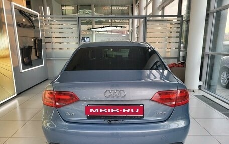 Audi A4, 2009 год, 990 000 рублей, 8 фотография