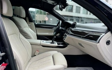 BMW 7 серия, 2019 год, 5 250 000 рублей, 10 фотография