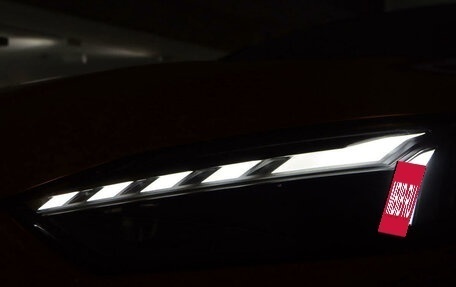 Audi A5, 2021 год, 5 575 000 рублей, 27 фотография