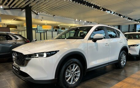 Mazda CX-5 II, 2024 год, 3 850 000 рублей, 1 фотография