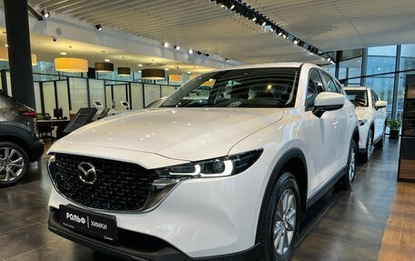 Mazda CX-5 II, 2024 год, 3 850 000 рублей, 3 фотография