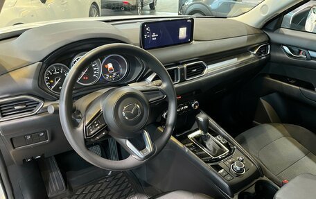 Mazda CX-5 II, 2024 год, 3 850 000 рублей, 8 фотография