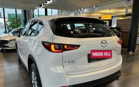 Mazda CX-5 II, 2024 год, 3 850 000 рублей, 6 фотография