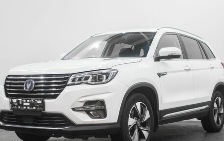 Changan CS75 I рестайлинг, 2021 год, 2 229 000 рублей, 1 фотография