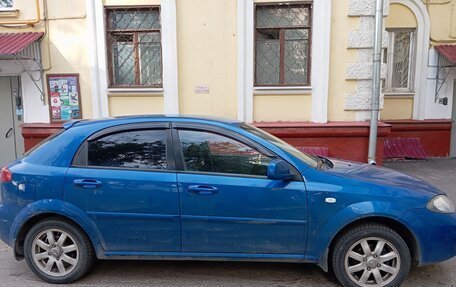 Chevrolet Lacetti, 2011 год, 525 000 рублей, 2 фотография