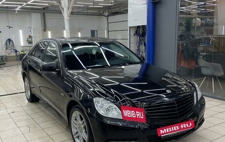 Mercedes-Benz E-Класс, 2011 год, 1 680 000 рублей, 7 фотография