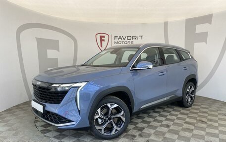 Geely Atlas, 2024 год, 3 194 990 рублей, 1 фотография