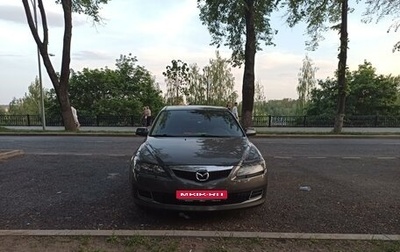Mazda 6, 2007 год, 645 000 рублей, 1 фотография