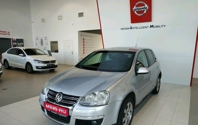 Volkswagen Golf V, 2008 год, 439 000 рублей, 1 фотография