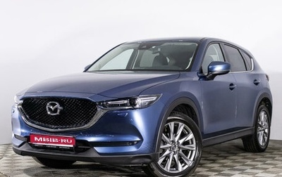 Mazda CX-5 II, 2020 год, 3 820 000 рублей, 1 фотография