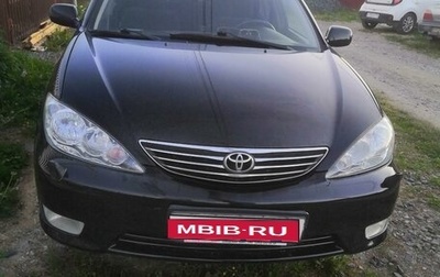 Toyota Camry V40, 2004 год, 850 000 рублей, 1 фотография