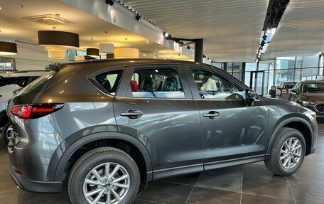 Mazda CX-5 II, 2024 год, 3 850 000 рублей, 3 фотография