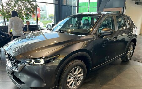 Mazda CX-5 II, 2024 год, 3 850 000 рублей, 2 фотография