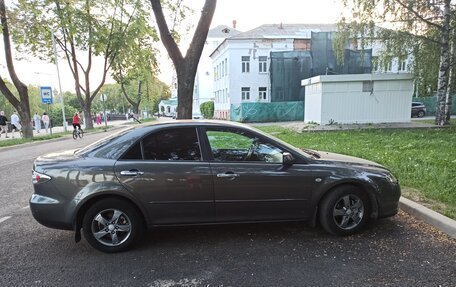 Mazda 6, 2007 год, 645 000 рублей, 4 фотография