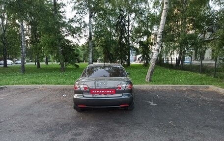 Mazda 6, 2007 год, 645 000 рублей, 2 фотография