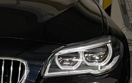 BMW 5 серия, 2014 год, 2 750 000 рублей, 3 фотография