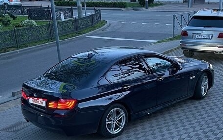 BMW 5 серия, 2014 год, 2 750 000 рублей, 4 фотография