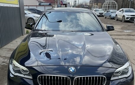 BMW 5 серия, 2014 год, 2 750 000 рублей, 5 фотография