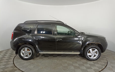 Renault Duster I рестайлинг, 2014 год, 1 299 000 рублей, 4 фотография